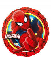 Spiderman Folienballon