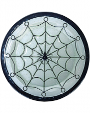 Cobweb Serving Plate 36cm 