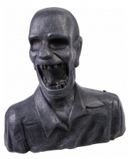Spooky Ghost Bust Without Movement
