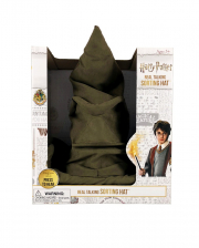 Sprechender Hut Animatronic Harry Potter