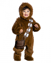 Star Wars Deluxe Chewbacca Kostüm für Kinder 