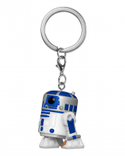 Funko POP! POP Keychain: Star Wars - Leia, 7,50 €