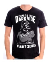 Star Wars T-Shirt We Have Cookies