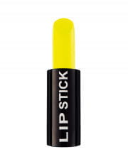 Stargazer UV Lippenstift Neon Gelb 
