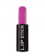 Stargazer UV Neon Purple Lipstick 