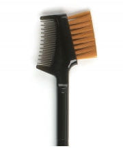 Stargazer eyelash comb with brush 