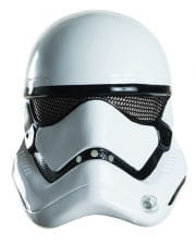 Stormtrooper Half Mask 