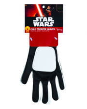Stormtrooper Kinder Handschuhe 