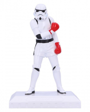 Stormtrooper The Greatest Figur 18cm 