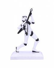 Stormtrooper Rock On Figur 18cm 