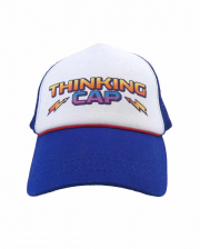 Stranger Things "Thinking Cap" Baseball Cap 