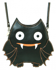 Cute Bat Shoulder Bag 
