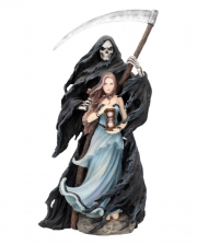 Summon The Reaper Figur 30cm 