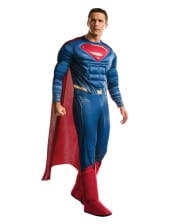 Superman Deluxe Kostüm Justice League 
