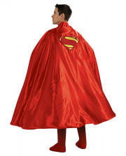 Superman Cloak Man of Steel Deluxe 