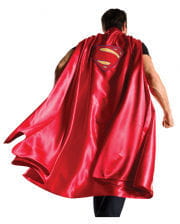 Superman Cape DLX 
