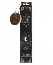 Tarot Incense Sticks "The Moon 