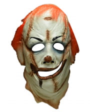 Terror Clown Maske 