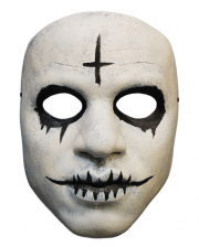 The Purge Killer Mask 