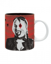 Harley Quinn - The Suicide Squad Mug 