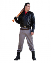 The Walking Dead - Negan Costume For Adults 