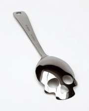 Skull Serving Spoon 30cm 