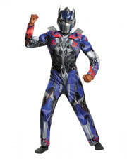 Transformers Optimus Prime Kinderkostüm