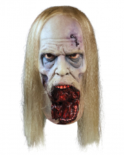 Twisted Walker Zombie Maske 