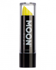 UV Lipstick Neon Yellow 
