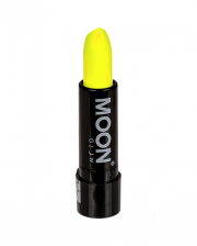 UV Lipstick Neon Yellow