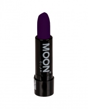 UV Lippenstift Violett 