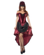 Venetian Lady Costume 