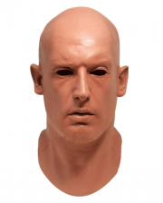 Viktor men mask made of foam latex 
