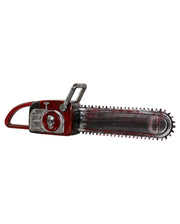 PU-Axt Als Kostüm-Requisit – 30x12,5 Cm, Realistisch, Weich, Für Halloween & Rollenspiele
