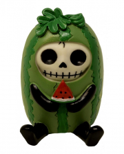 Watermelon - Furrybones Figur Klein 