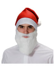 Santa Claus Beard