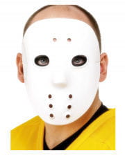 Cheap hockey mask 
