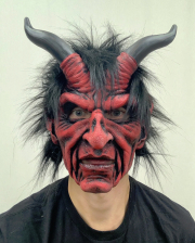 Wicked Devil Mask 