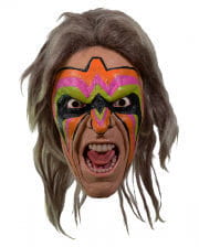WWE Ultimate Warrior Mask