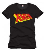 X-Men Marvel T-Shirt 