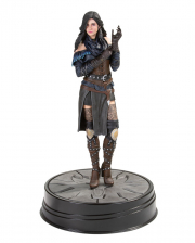 Yennefer von Vengerberg Witcher 3 Wild Hunt Figur 