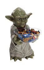 Yoda Süßigkeiten Halter 