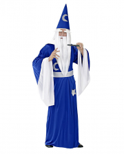 Wizard Costume 