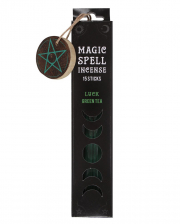 Magic Incense Sticks "Happiness 
