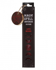 Magic Incense Sticks "Love 