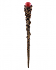 Magic Wand Arborea With Red Ball 
