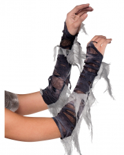 Zombie Cuffs