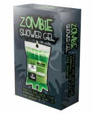 Zombie Shower Gel Transfusion Bag
