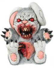 Zombie Rabbits Bad Bunny