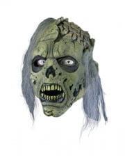 Zombie Maske Matschbirne